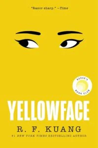 Yellowface R. F. Kuang