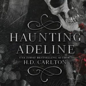 Haunting Adeline (Cat and Mouse Duet, Book 1)