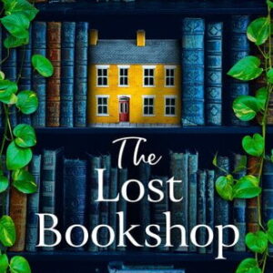 The Lost Bookshop