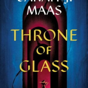 Throne of Glass