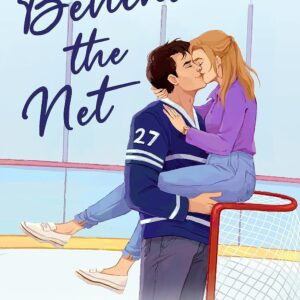 Behind the Net