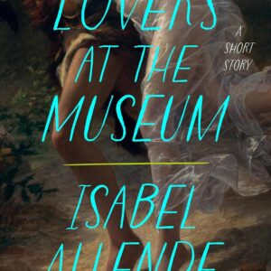 Lovers at the Museum