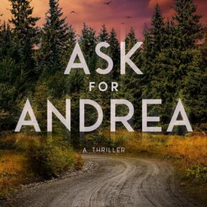 Ask for Andrea