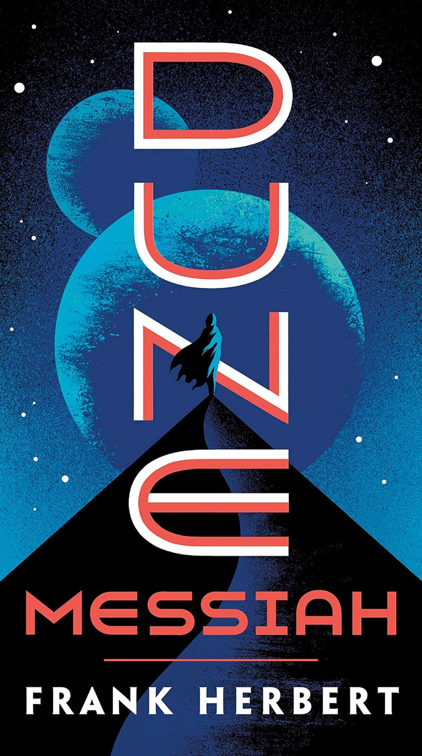 Dune Collection ( 6 Books ) - Image 3