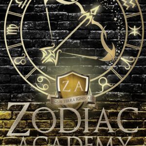 Zodiac Academy 9