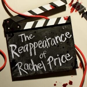 The Reappearance of Rachel Price