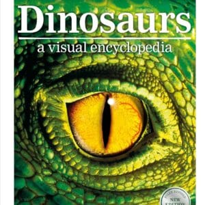 Dinosaurs: A Visual Encyclopedia