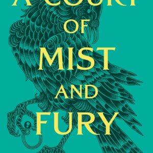 A Court of Mist and Fury (Sarah J. Maas)