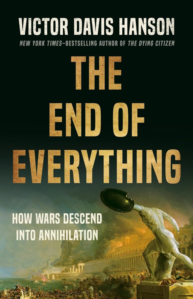 The End of Everything