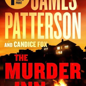 The Murder Inn by James Patterson