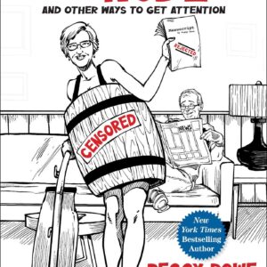 Vacuuming in the Nude