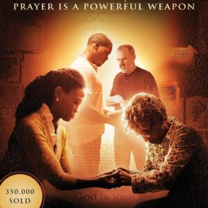 War Room: Prayer Is a Powerful Weapon