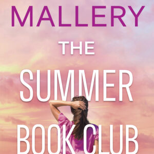 The Summer Book Club