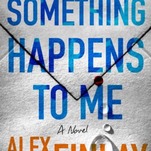 If Something Happens to Me