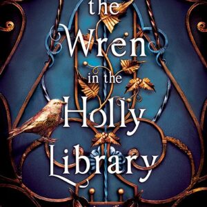 The Wren in the Holly Library