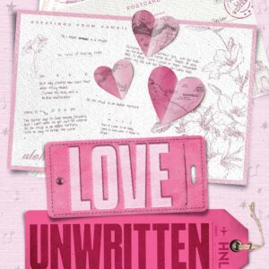 Love Unwritten