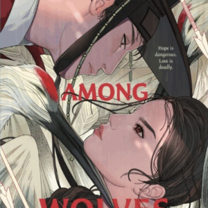 A Crane Among Wolves