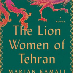 The Lion Women of Tehran