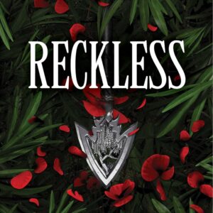Reckless (Free Gift)