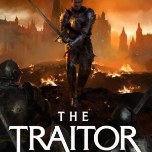 The Traitor (Anthony Ryan)