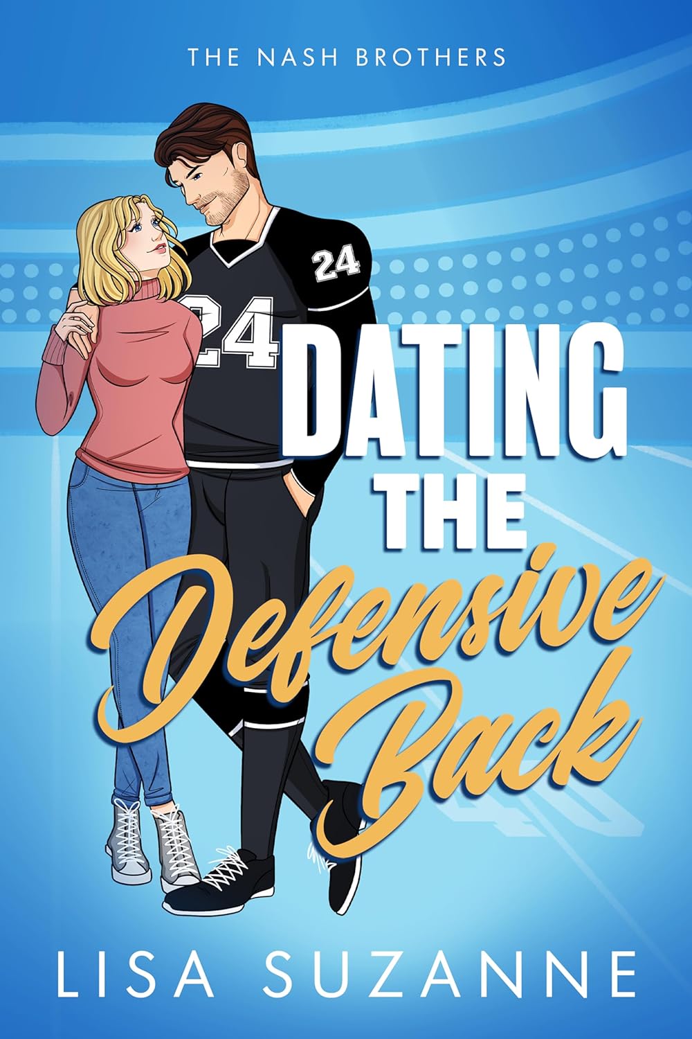 Dating the Defensive Back