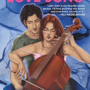 Not Another Love Song