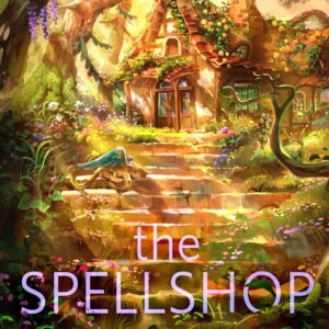 The Spellshop