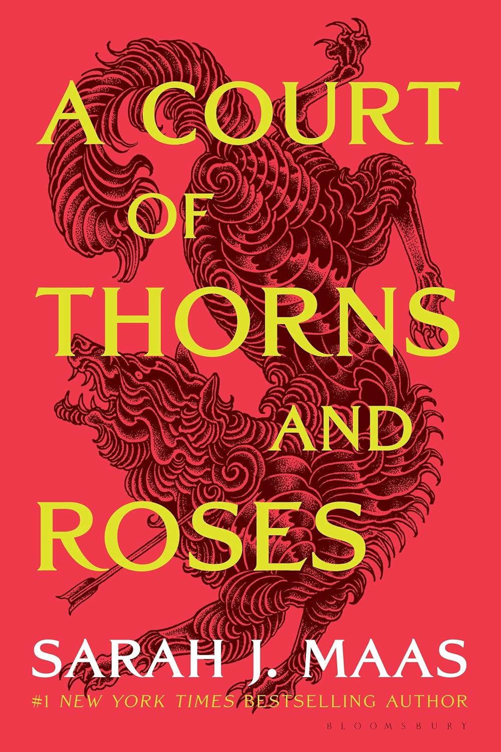 A Court of Thorns and Roses eBook Bundle: A 5 Book Bundle - Image 2