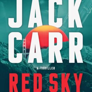 Red Sky Mourning: A Thriller