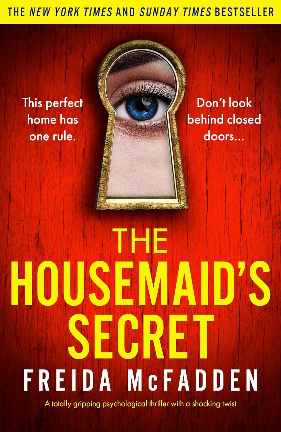 The Housemaid (3 book series) - Image 3
