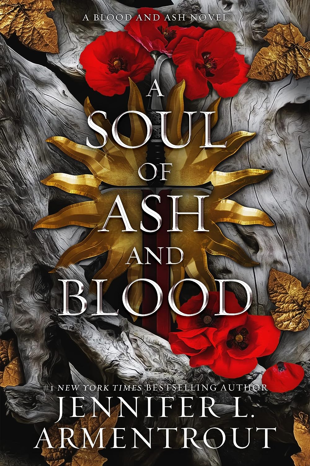 Blood And Ash (6 Books Series) - Image 6