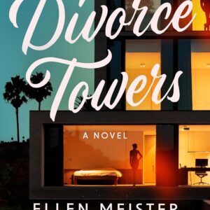 Divorce Towers: A Novel