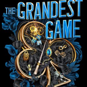 The Grandest Game