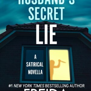 The Widow's Husband's Secret Lie