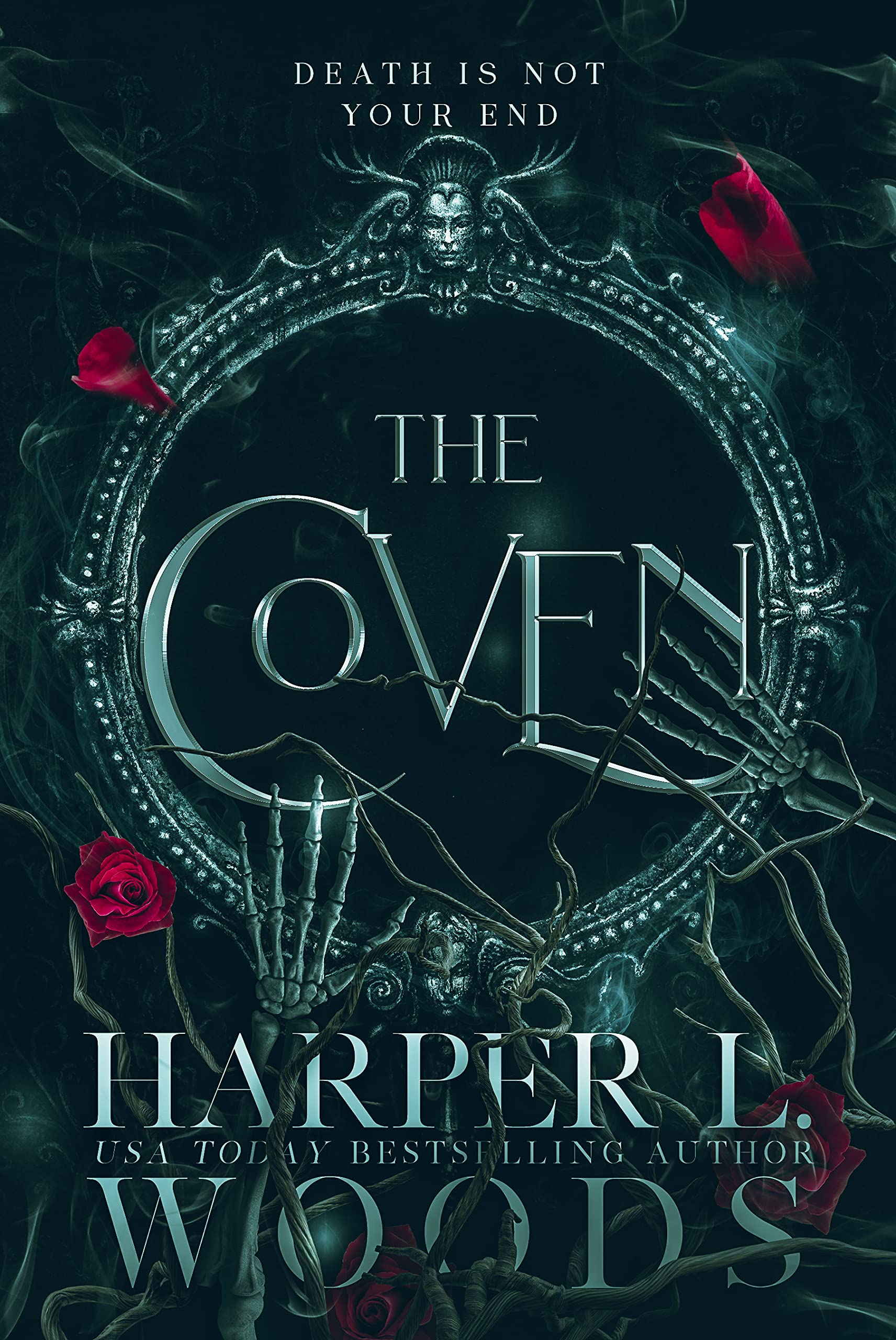 The Coven: Special Edition (Coven of Bones, 1)