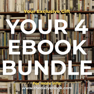 Your 4 eBooks Bundle