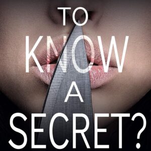 Want to Know a Secret