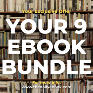 charlotte's 9 eBooks Bundle