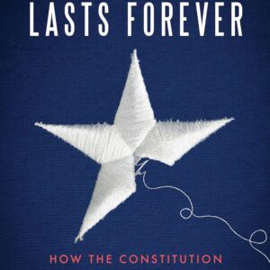 No Democracy Lasts Forever