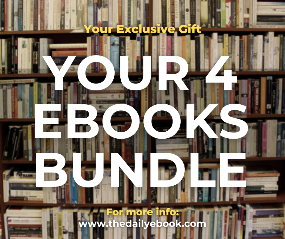 Your 4 eBook Bundle