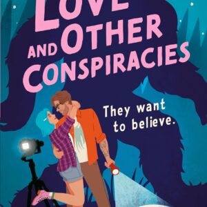 Love and Other Conspiracies