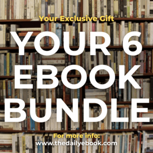 Your 6 eBooks Bundle
