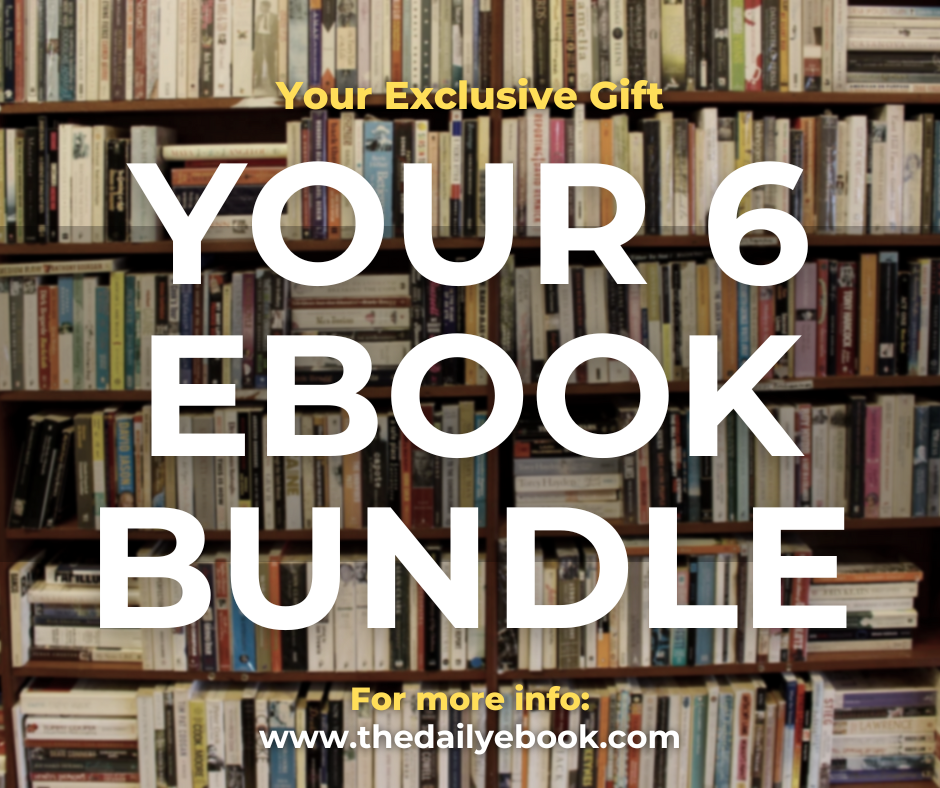 Your 6 eBooks Bundle