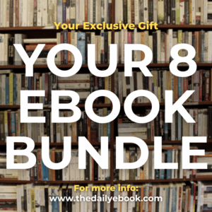 Your 8 eBooks Bundle