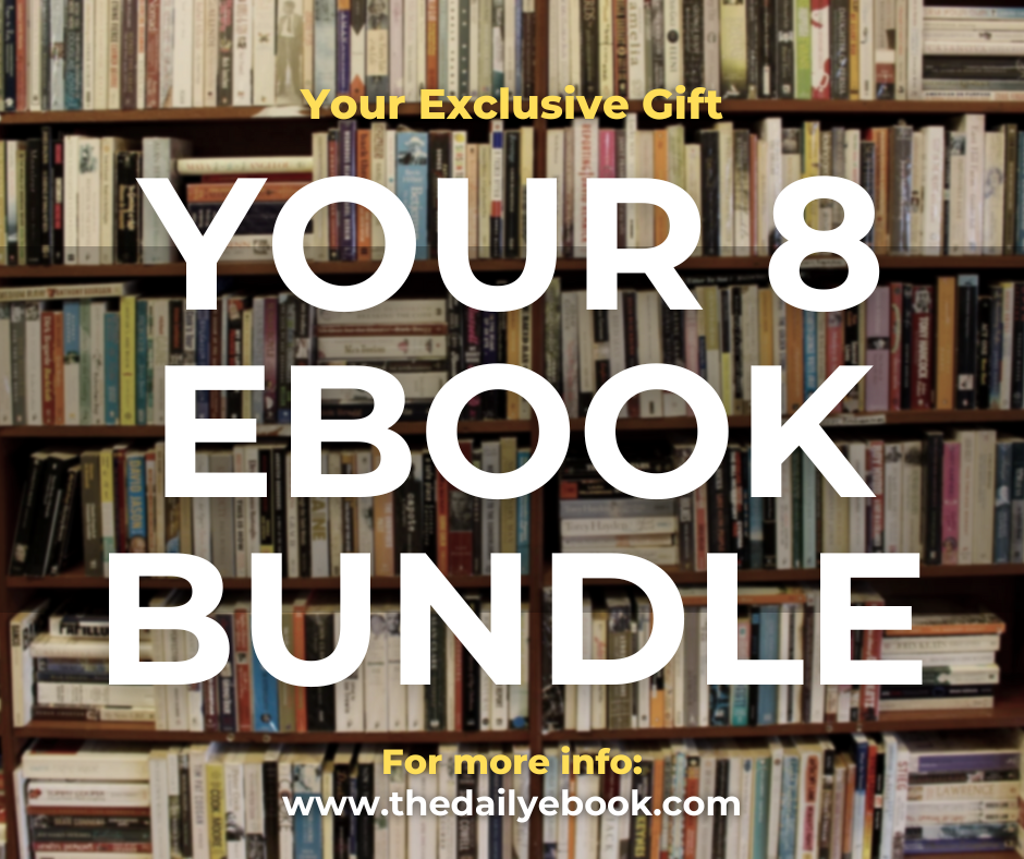Your 8 eBooks Bundle