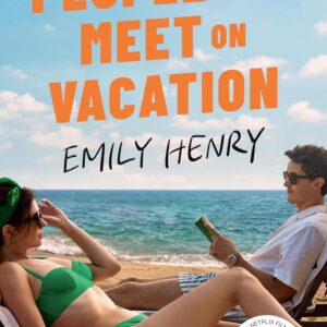 People We Meet on Vacation