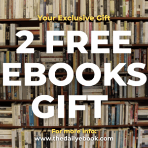 Charlotte's 2 FREE eBooks Gift