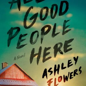 All Good People Here