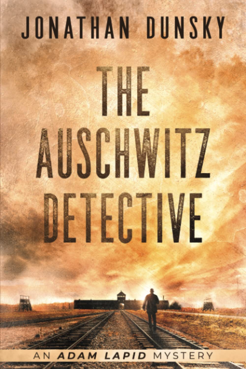 The Auschwitz Detective