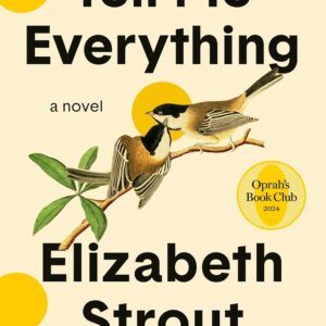 Tell Me Everything: Oprah's Book Club